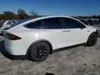 2021 TESLA MODEL X