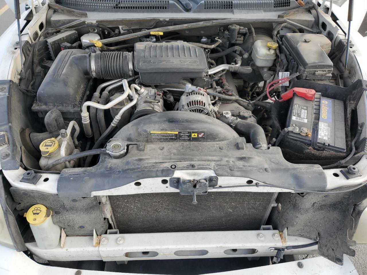2006 DODGE Dakota