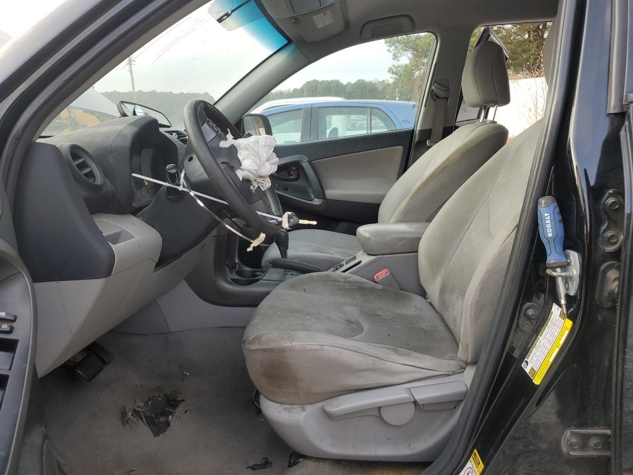2012 TOYOTA RAV4