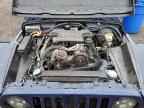 2005 JEEP WRANGLER