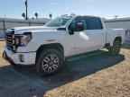 2022 GMC Sierra