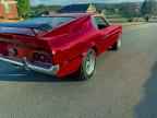 1972 FORD MUSTANG