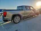 2025 GMC Sierra