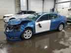 2010 FORD FUSION