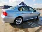 2011 BMW 3 SERIES