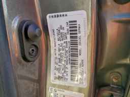 2008 TOYOTA COROLLA