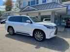2016 LEXUS LX 570