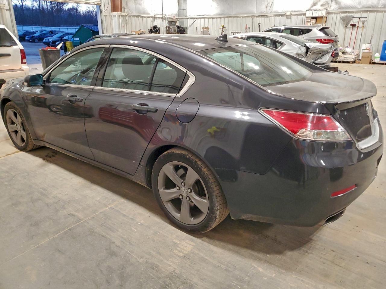2013 ACURA TL