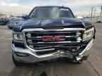 2016 GMC Sierra