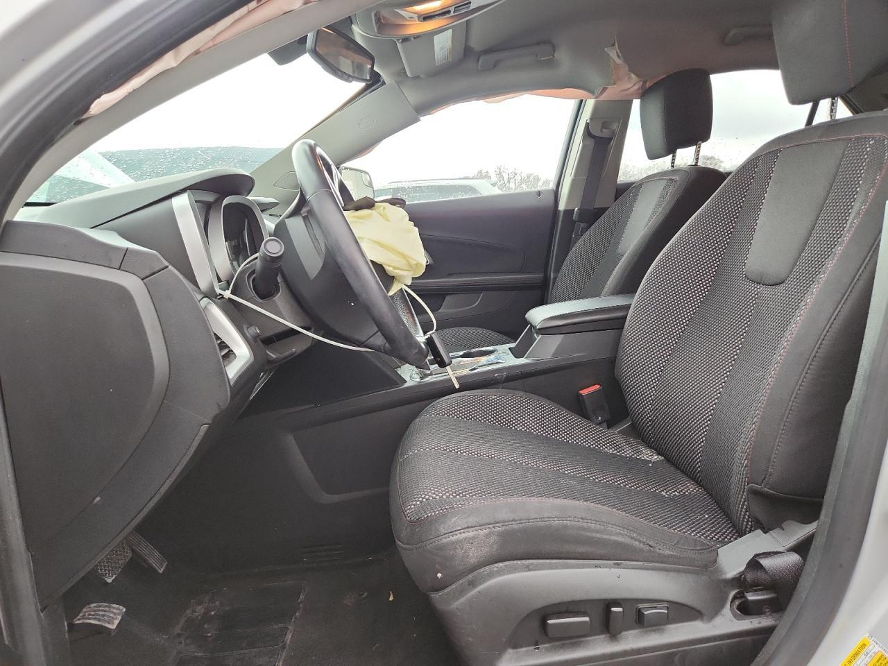 2013 CHEVROLET EQUINOX