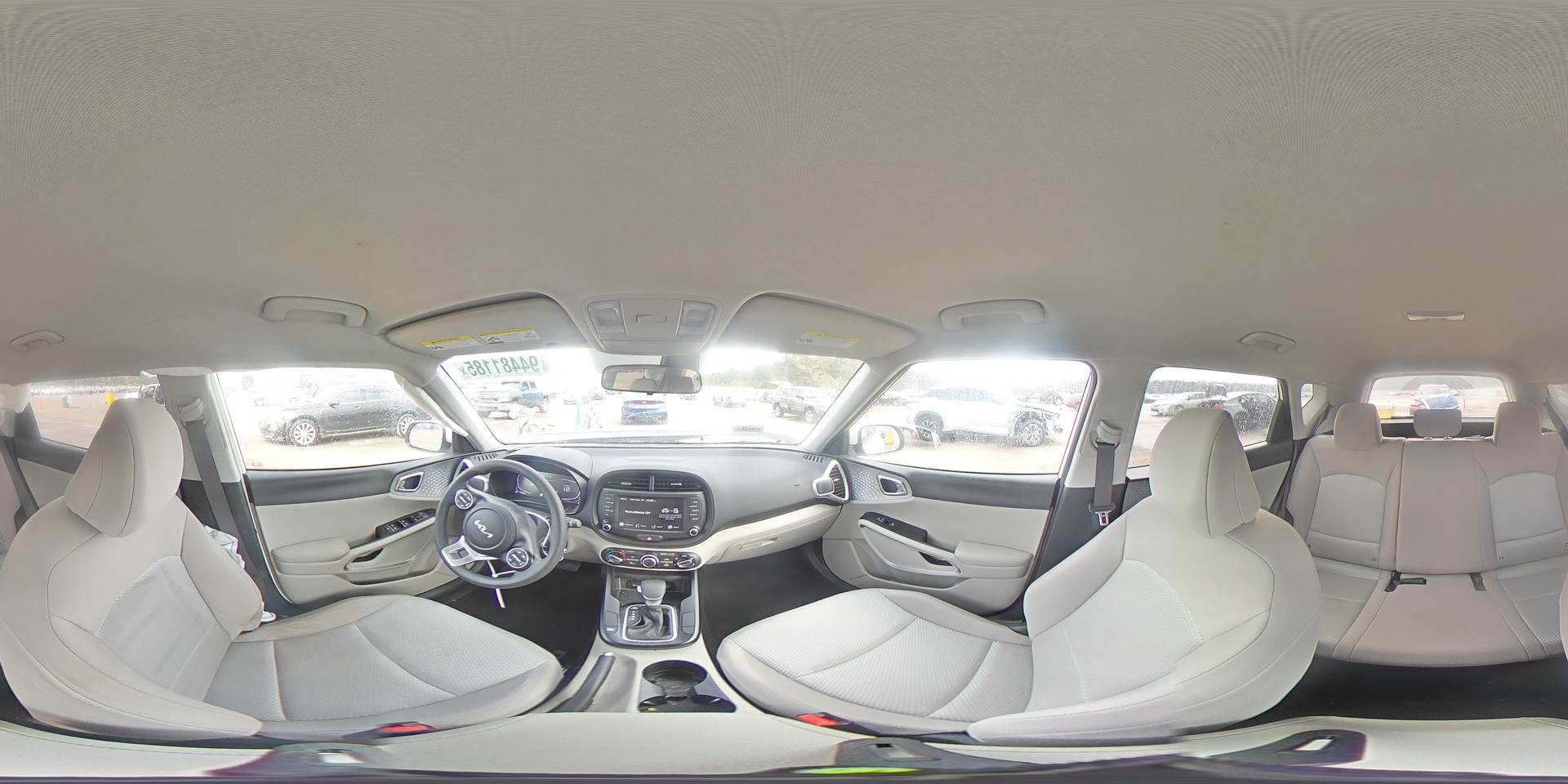 2025 KIA SOUL