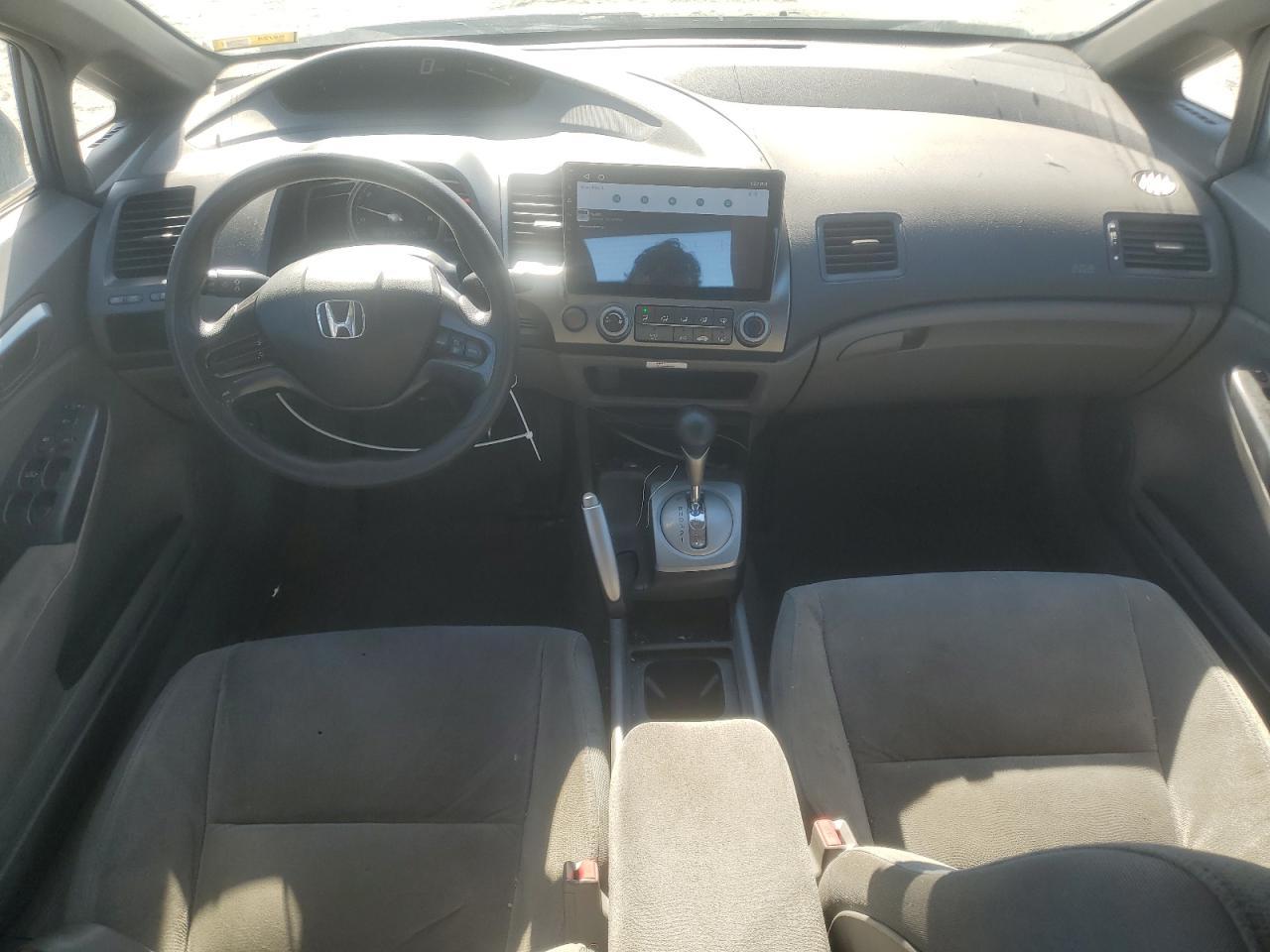 2006 HONDA CIVIC