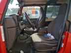 2000 JEEP WRANGLER
