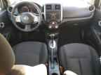 2014 NISSAN VERSA