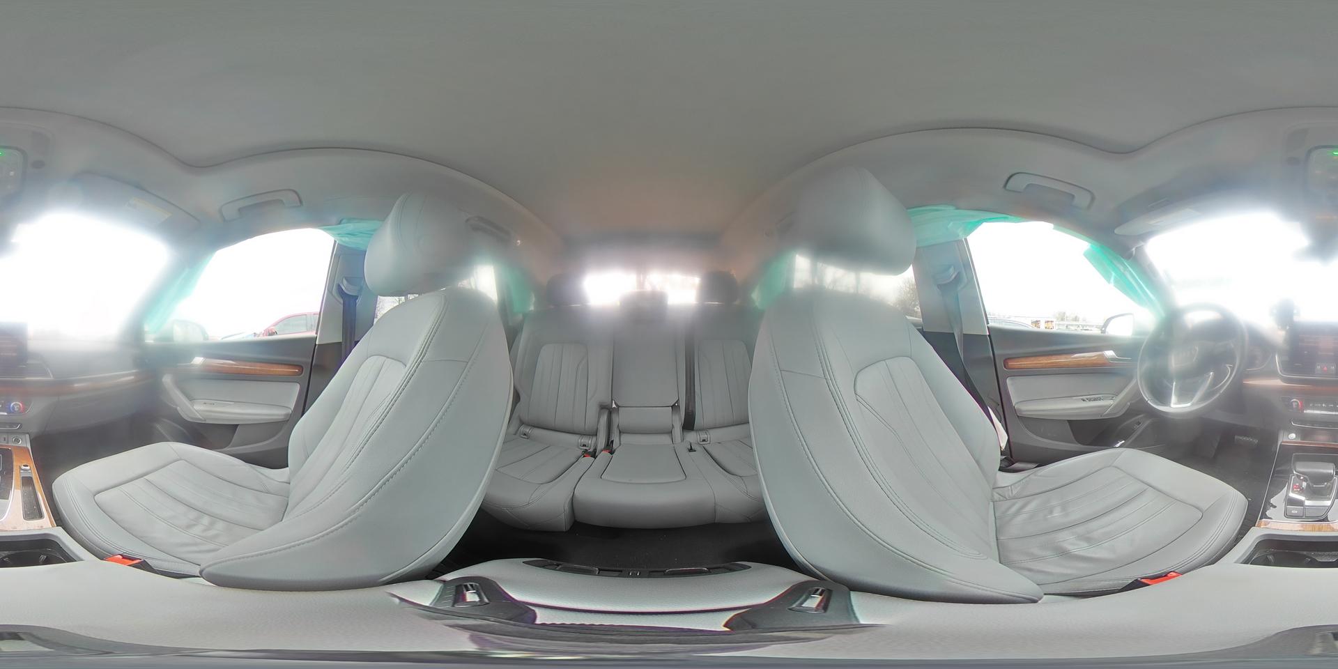 2022 AUDI Q5