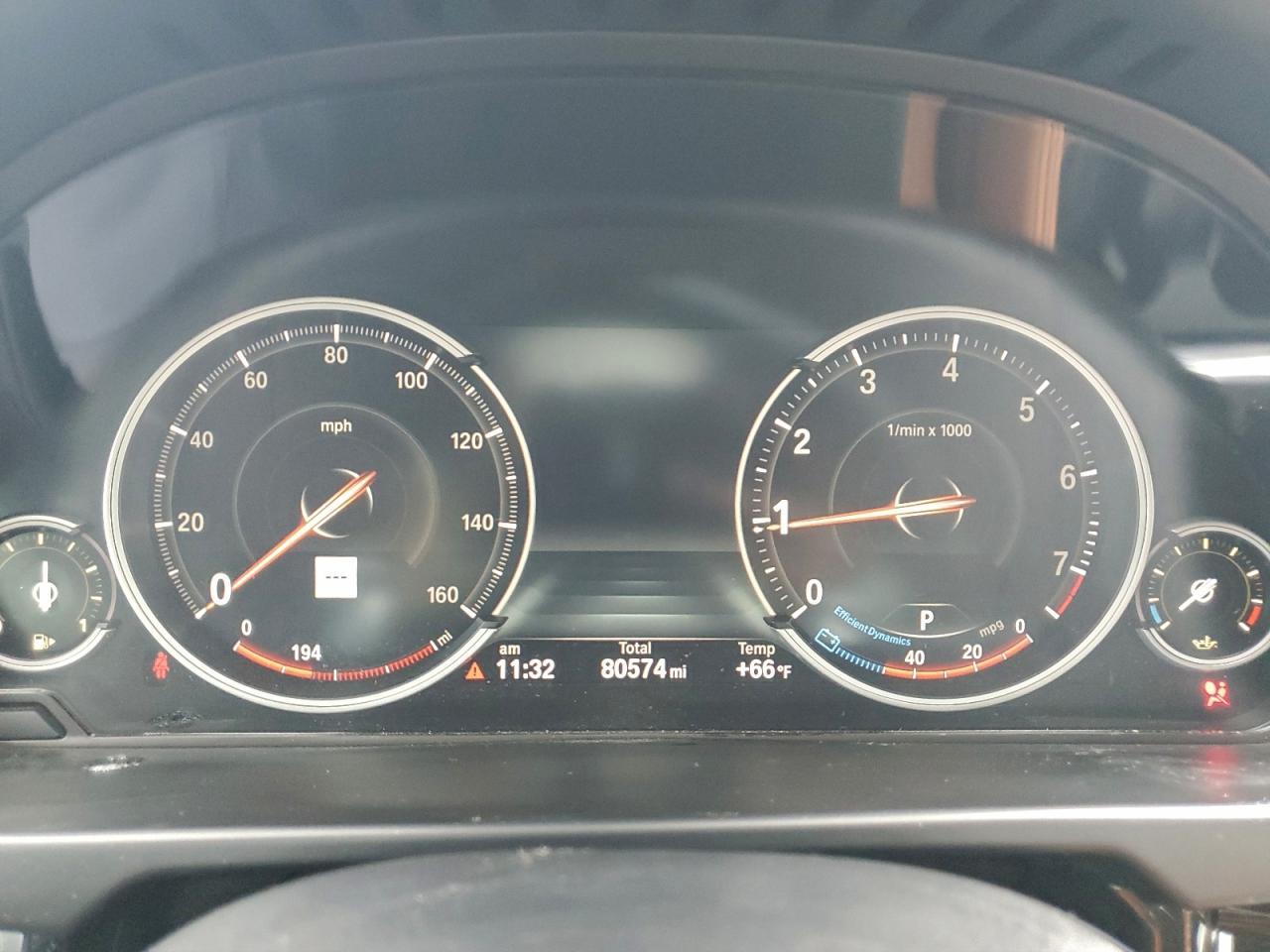 2018 BMW X6