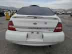 2001 NISSAN ALTIMA