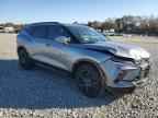 2025 CHEVROLET BLAZER
