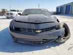 2015 CHEVROLET Camaro