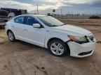 2013 ACURA ILX