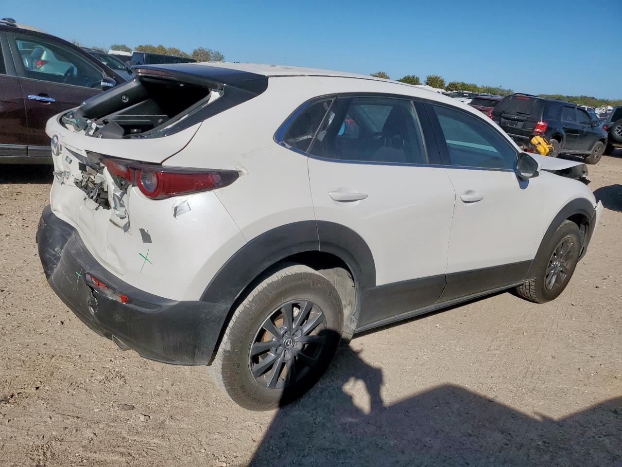 2021 MAZDA CX-30