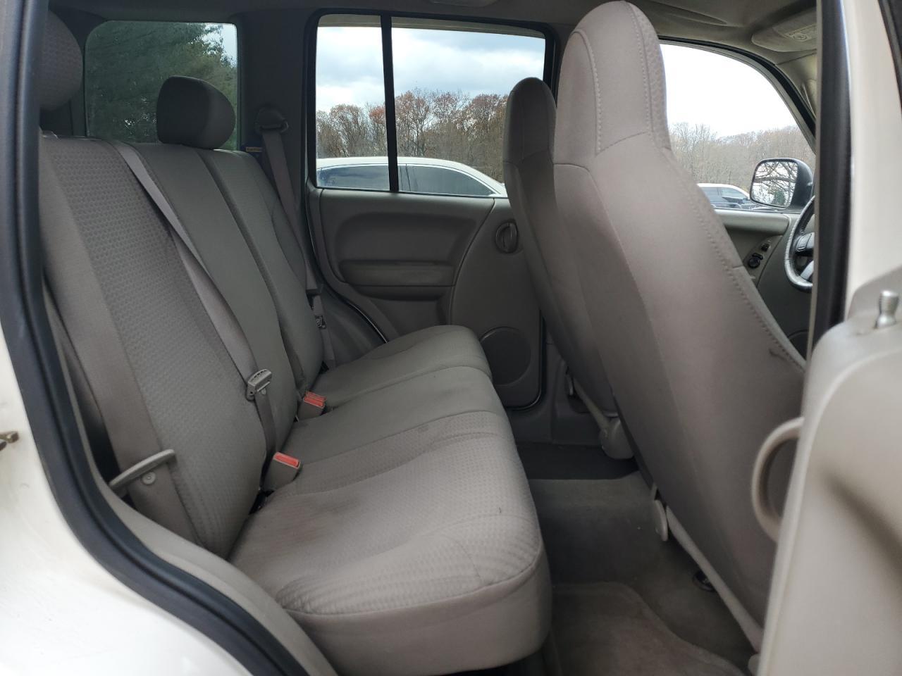 2003 JEEP Liberty