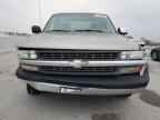 2000 CHEVROLET SILVERADO 1500