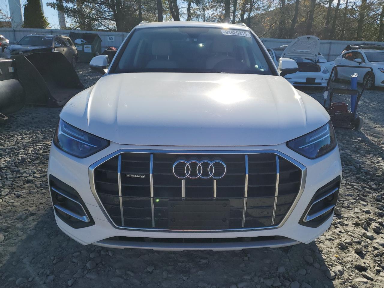 2024 AUDI Q5