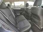 2015 SUBARU Outback