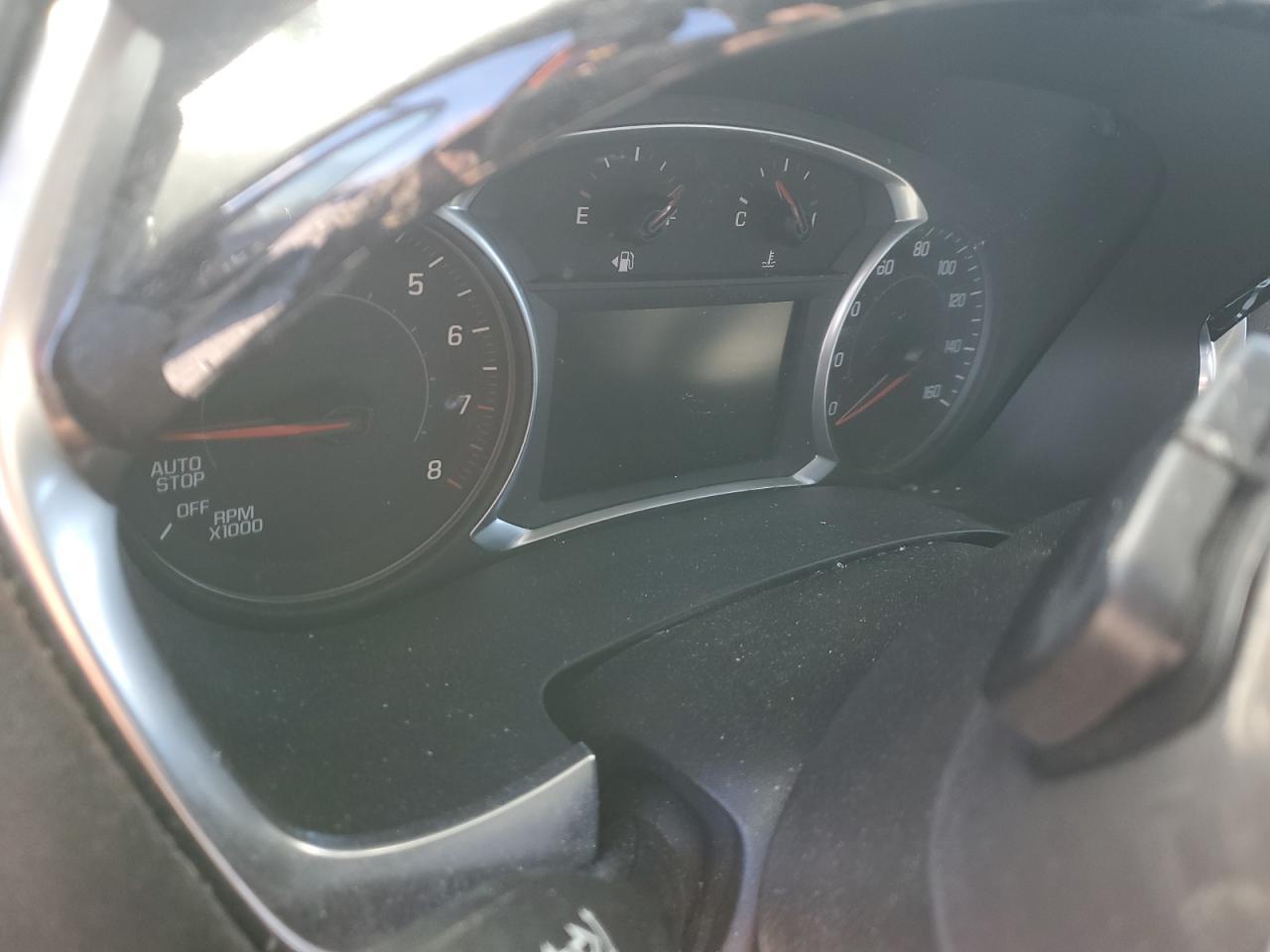 2021 CHEVROLET TRAVERSE