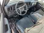 2000 CHEVROLET SILVERADO 1500