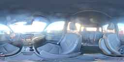2020 HONDA Passport