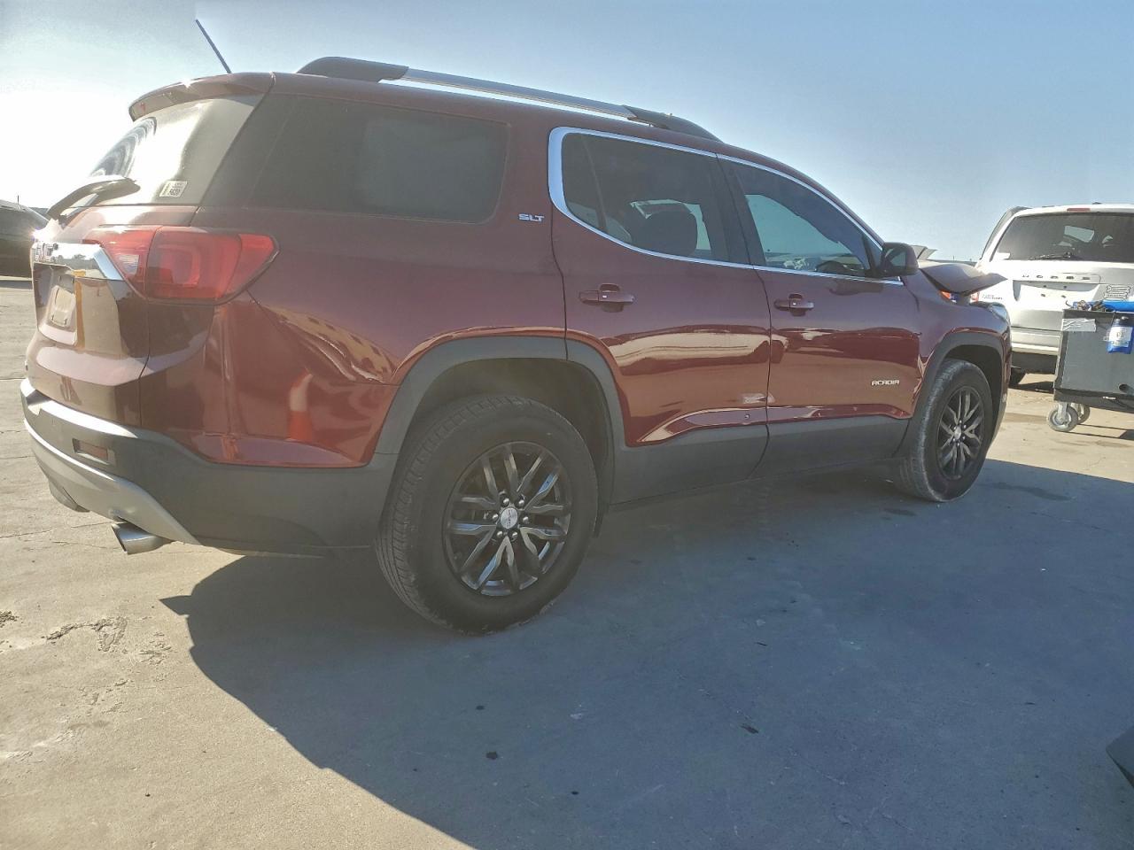 2017 GMC ACADIA