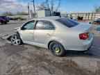 2010 VOLKSWAGEN JETTA