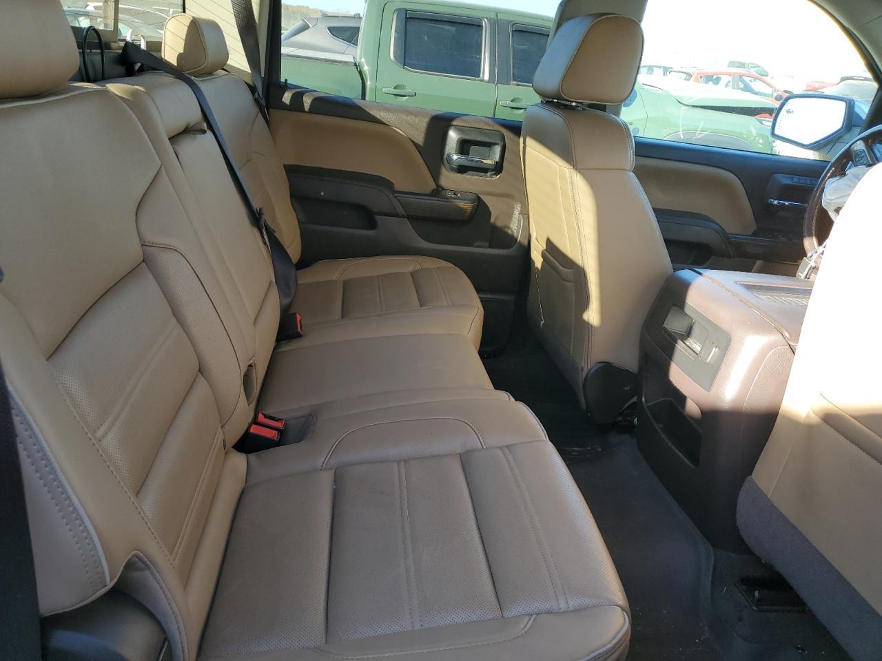 2018 GMC Sierra