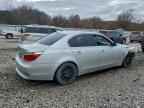 2004 BMW 5 series