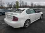 2007 SUBARU Legacy