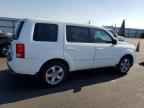 2012 HONDA PILOT