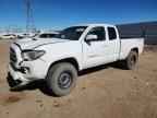 2016 TOYOTA TACOMA