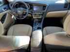 2015 KIA Optima Hybrid