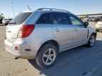 2013 CHEVROLET Captiva
