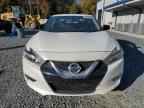 2017 NISSAN Maxima
