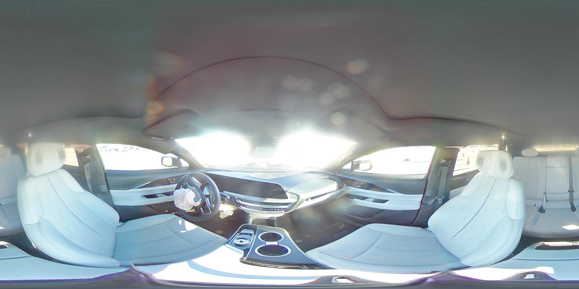 2024 CADILLAC LYRIQ