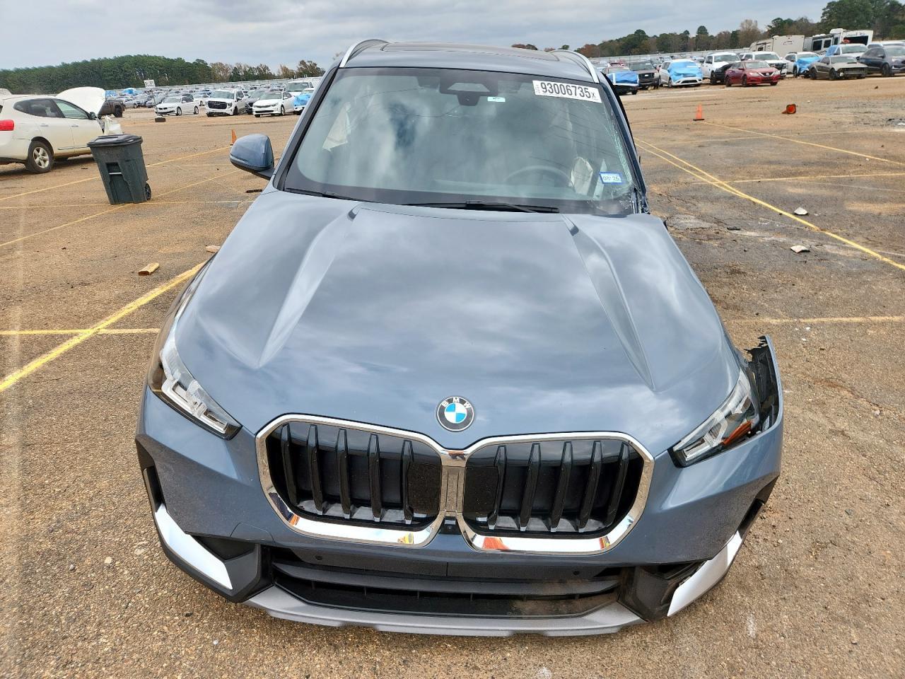 2023 BMW X1