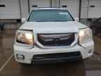 2011 HONDA PILOT