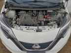 2018 NISSAN Versa Note