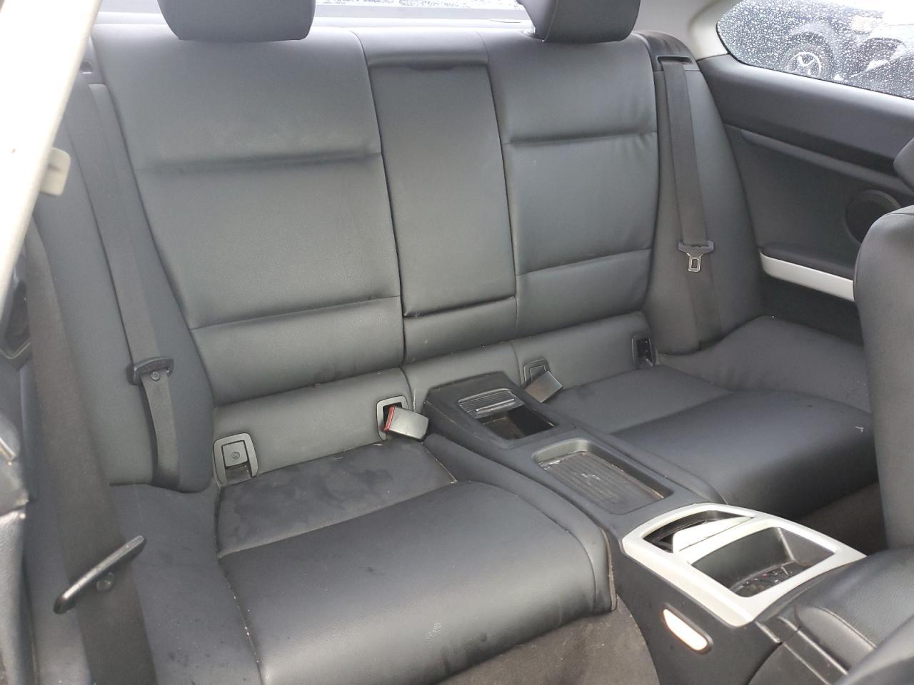 2007 BMW 3 SERIES