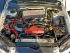 2005 SUBARU IMPREZA