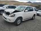 2002 TOYOTA Sequoia