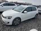 2016 VOLKSWAGEN e-Golf
